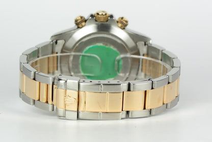 Rolex Daytona G/S - 16523