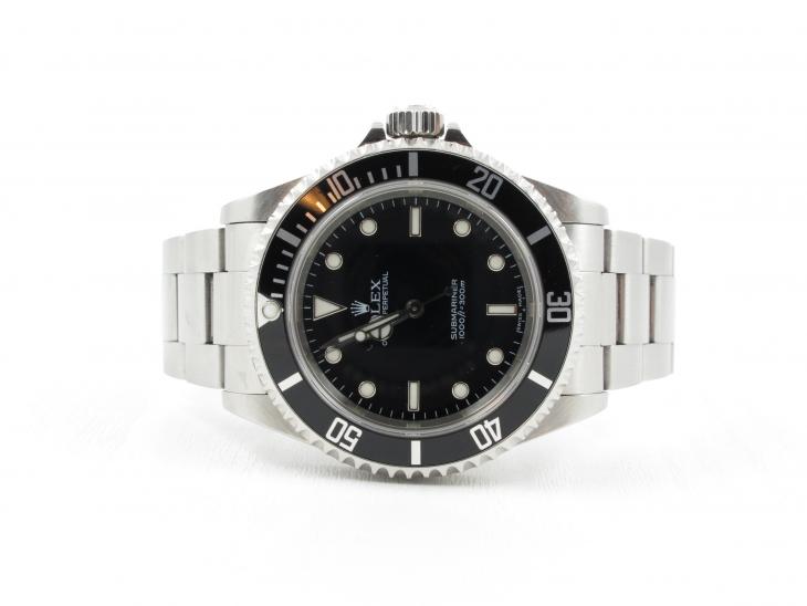 Rolex Submariner 14060 - 2006