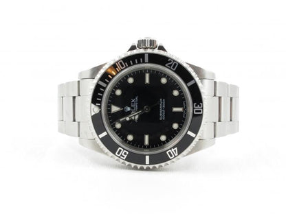 Rolex Submariner 14060 - 2006
