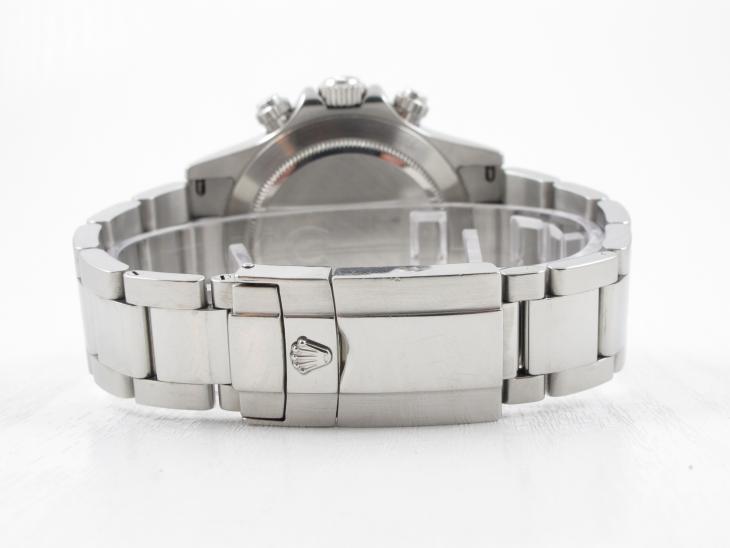 Rolex Daytona S/S - DK