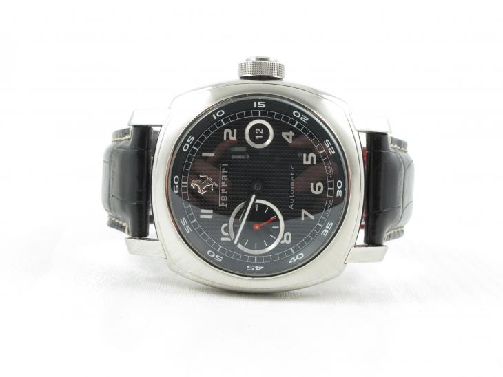 Panerai Ferrari - 2007