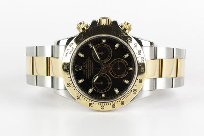 Rolex Daytona G/S