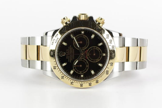 Rolex Daytona G/S