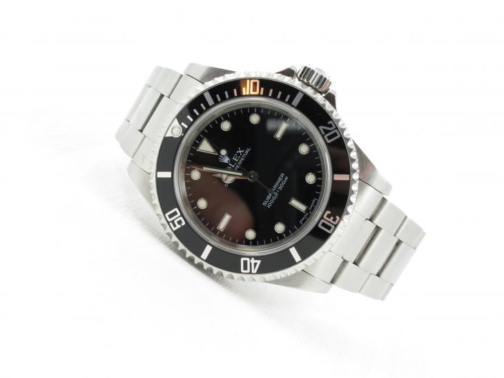 Rolex Submariner 14060 - 2006