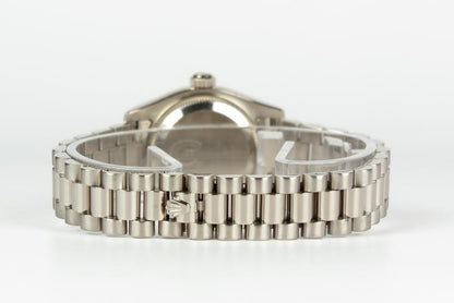 Rolex Datejust 18K - 26mm