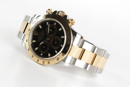Rolex Daytona G/S