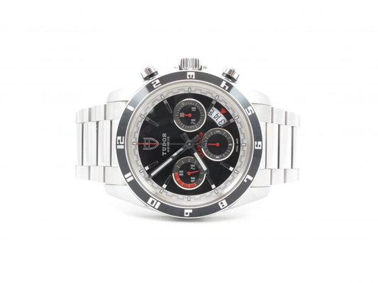 Tudor Grantour Chrono - 2012