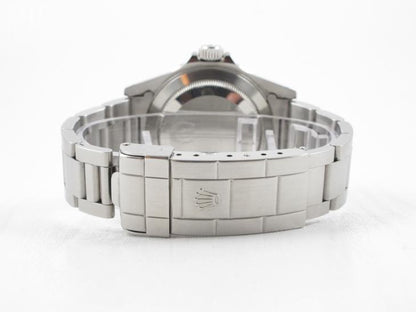 Rolex Submariner 14060 - 2006