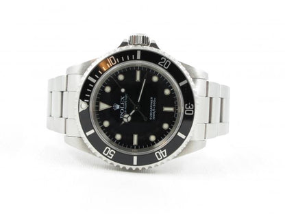 Rolex Submariner 14060 - 1999