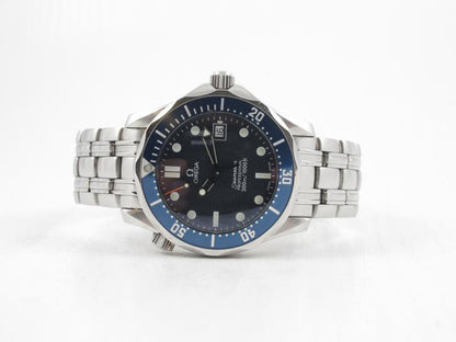 Omega Seamaster 300M