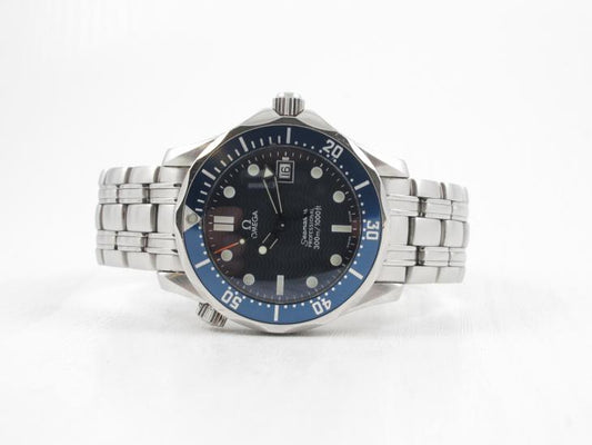 Omega Seamaster 300M