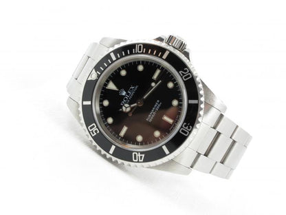 Rolex Submariner 14060 - 1999