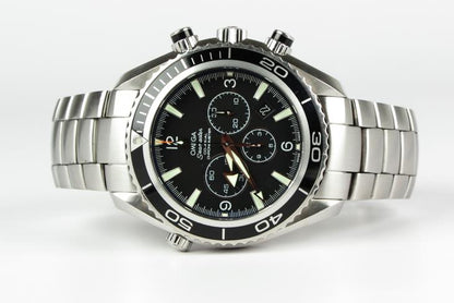 Omega Planet Ocean Chronograph