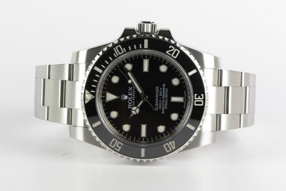 Rolex Submariner