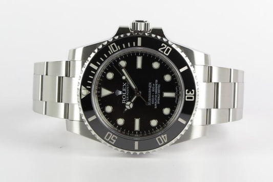 Rolex Submariner