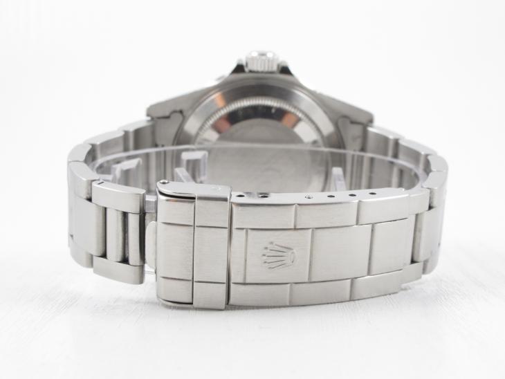 Rolex Submariner 14060 - 1999