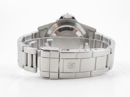 Rolex Submariner 14060 - 1999