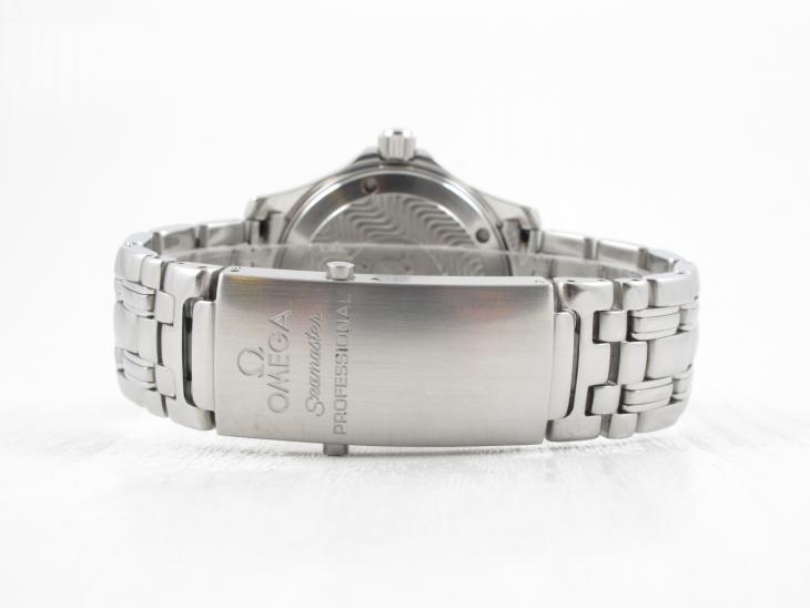 Omega Seamaster 300M