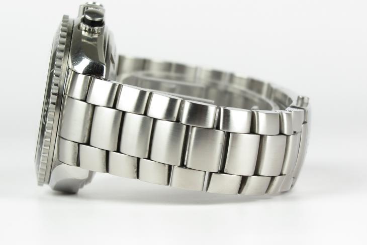 Omega Planet Ocean Chronograph