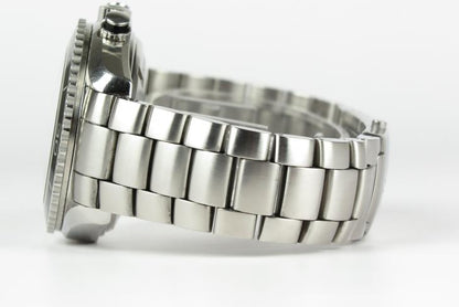 Omega Planet Ocean Chronograph