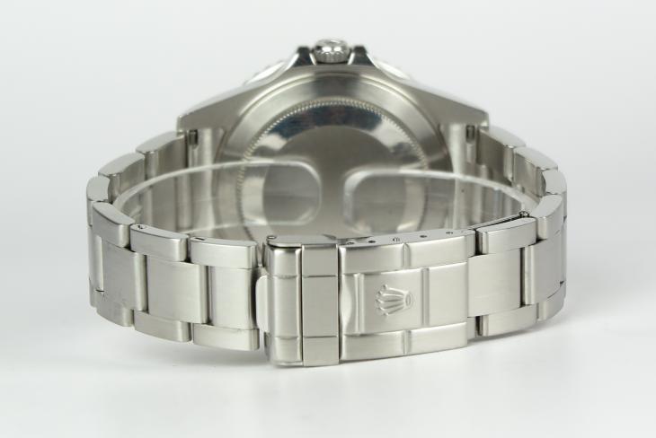 Rolex GMT-Master II - "Coke"