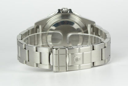 Rolex GMT-Master II - "Coke"