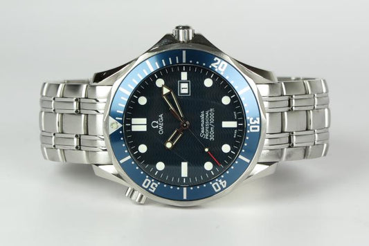 Omega Seamaster 300M
