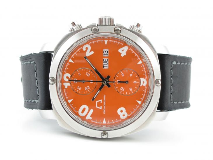 Anonimo Cronoscopio Mod. 2005