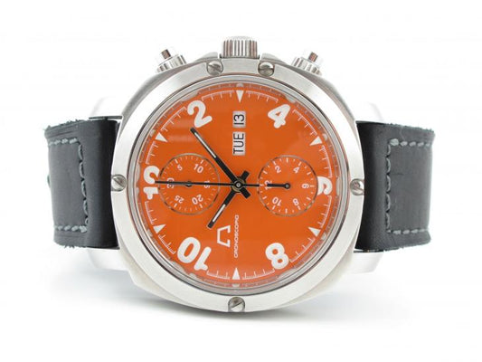 Anonimo Cronoscopio Mod. 2005