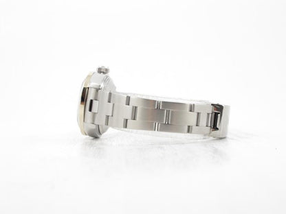 Rolex Datejust Lady - Diamant