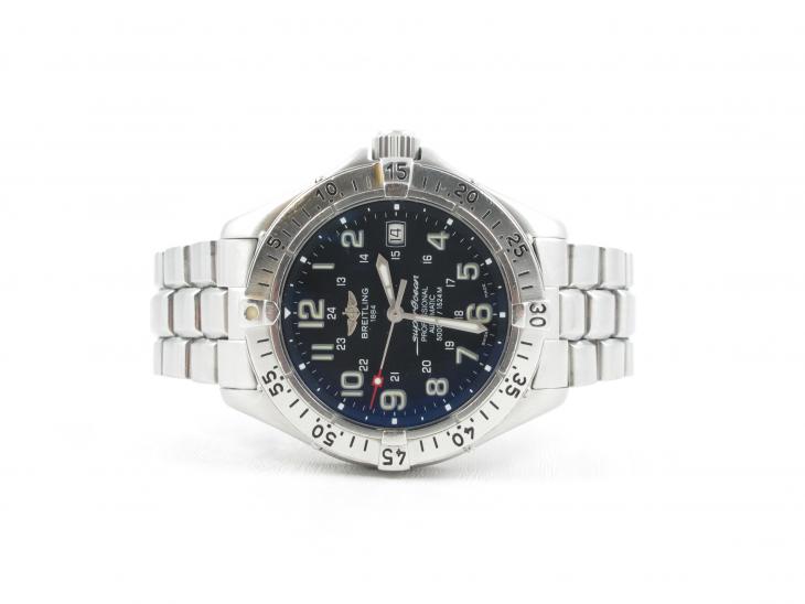 Breitling Superocean