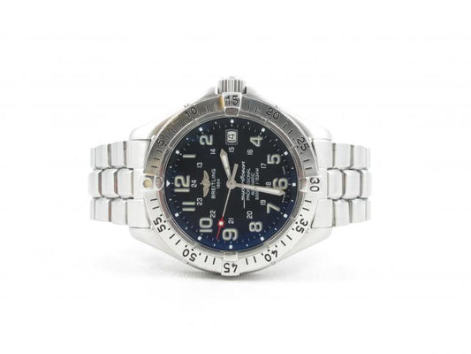 Breitling Superocean