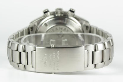 Omega Planet Ocean Chronograph