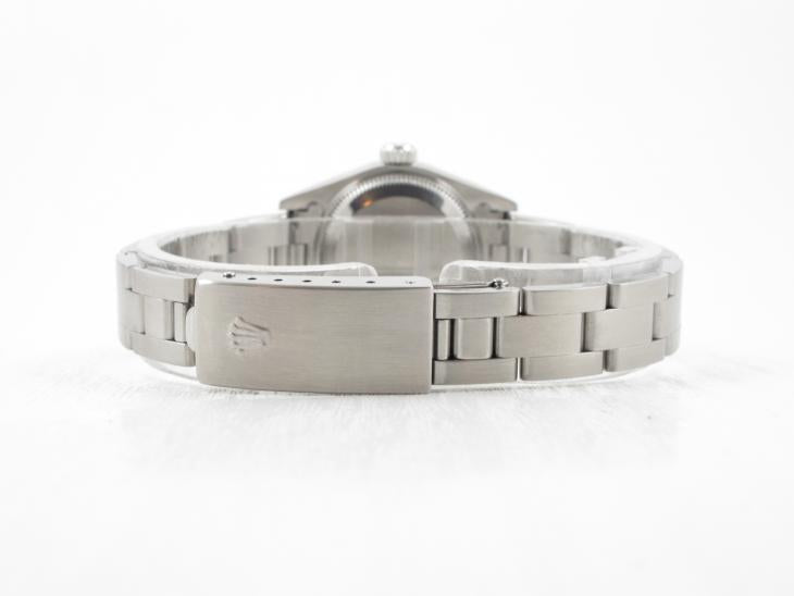 Rolex Datejust Lady - Diamant