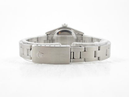 Rolex Datejust Lady - Diamant