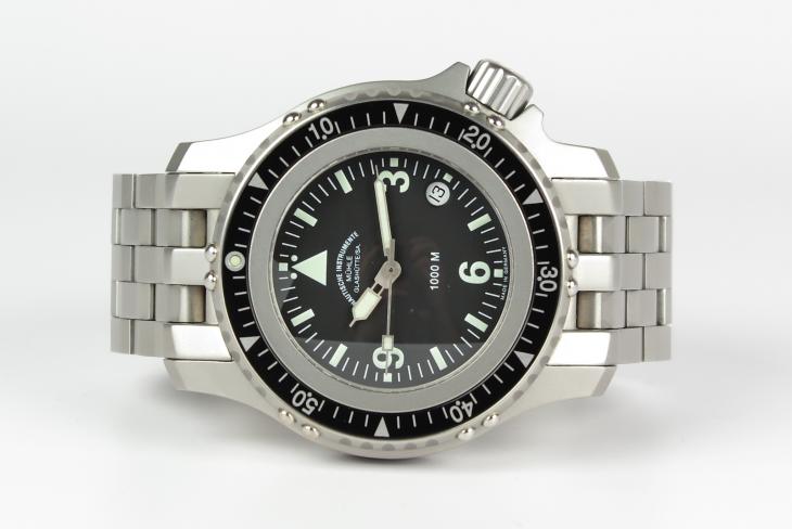 Mühle Glashütte Rasmus