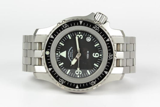 Mühle Glashütte Rasmus