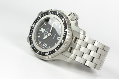 Mühle Glashütte Rasmus