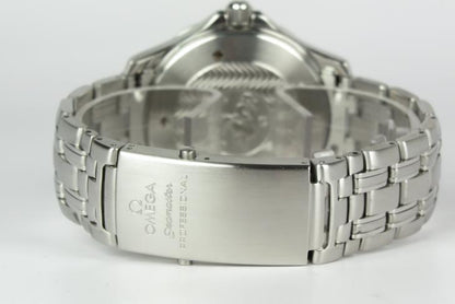 Omega Seamaster 300M