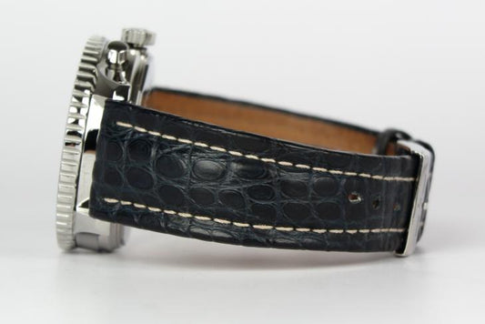 Breitling Navitimer Twin Sixty