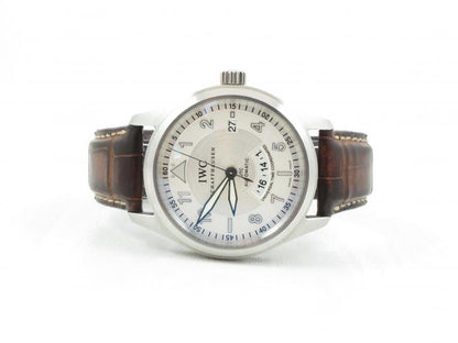 IWCPilot Spitfire UTC - DK