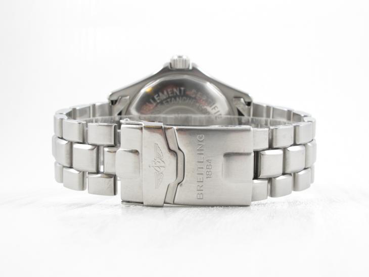 Breitling Superocean