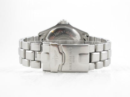Breitling Superocean