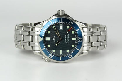 Omega Seamaster 300M