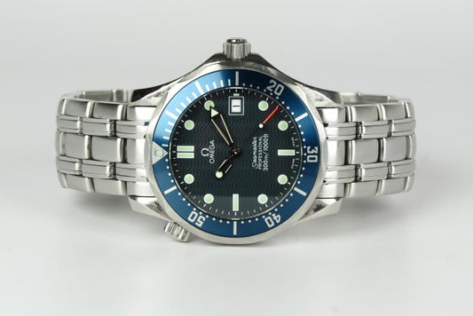 Omega Seamaster 300M