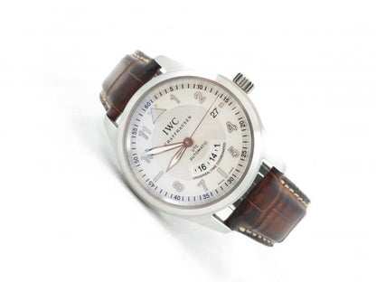 IWCPilot Spitfire UTC - DK