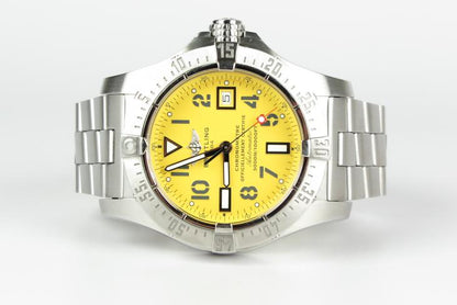 Breitling Avenger Seawolf