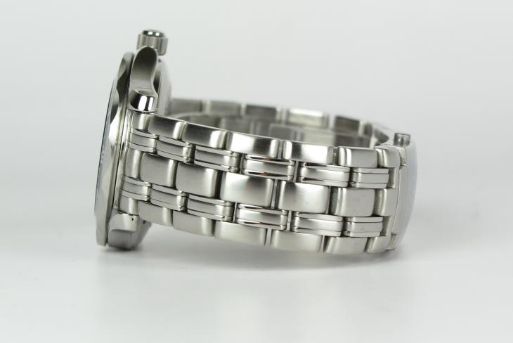 Omega Seamaster 300M