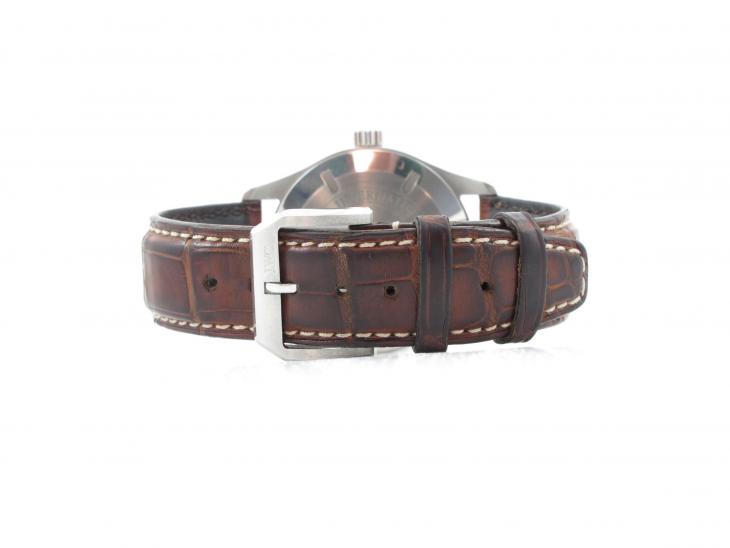 IWCPilot Spitfire UTC - DK