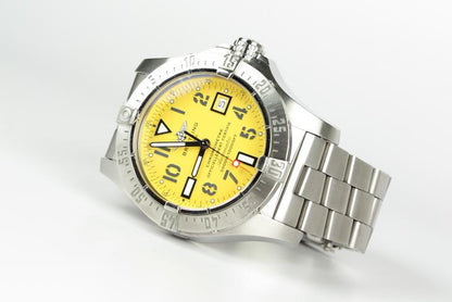 Breitling Avenger Seawolf